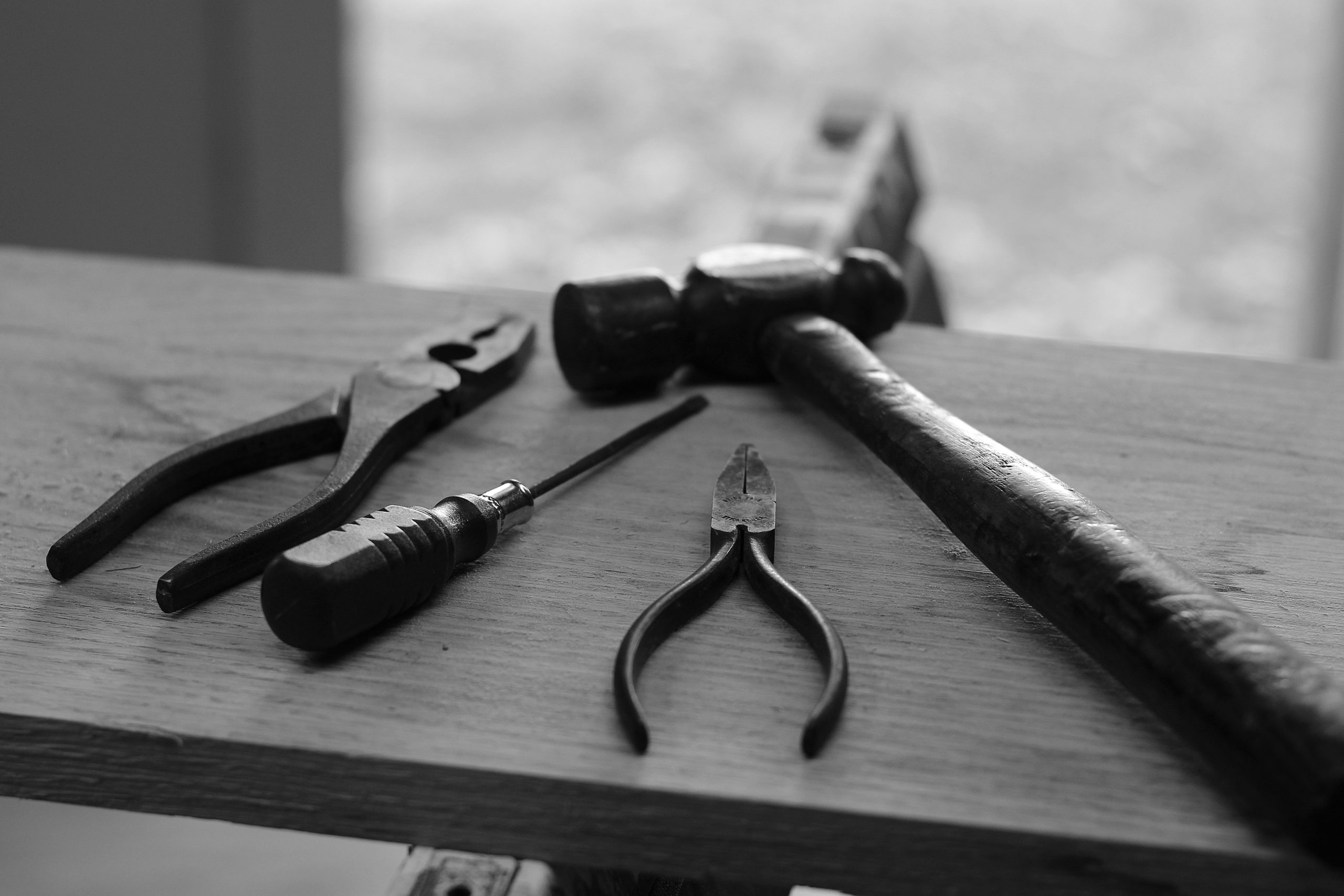 Building a new Product: Part 1